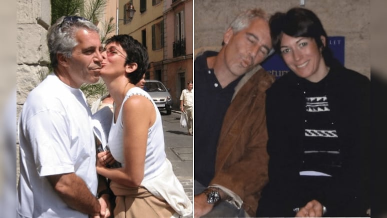Epstein Aide Ghislaine Maxwell Should "Die In Prison": Ex-US Attorney Told Lawmakers