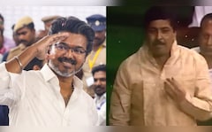In Tamil Nadu Political Chaos, A 1997 Pramod Mahajan Speech Finds Relevance