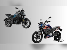 Oben Rorr Evo Vs Matter Aera 5000 Comparison: Price, Charging Time, Range And More
