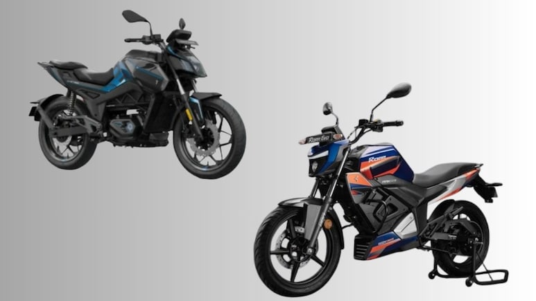 Oben Rorr Evo Vs Matter Aera 5000 Comparison: Price, Charging Time, Range And More