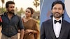 After Karuppu Shows Get Cancelled Across Tamil Nadu, Dhanush Backs Suriya's Film