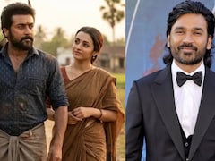 After Karuppu Shows Get Cancelled Across Tamil Nadu, Dhanush Backs Suriya's Film