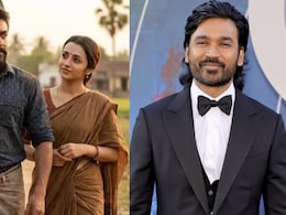 After <i>Karuppu</i> Shows Get Cancelled Across Tamil Nadu, Dhanush Backs Suriya's Film: "Really Hope The Issues Get Resolved"