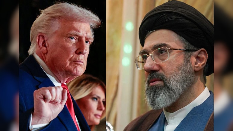 US-Iran Deal: Iran To Propose Changes To Peace Draft MoU As Trump Seeks Tougher Terms