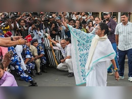 Mamata Banerjee Net Worth: ममता बनर्जी को क्यों कहा जाता था सबसे गरीब CM? जानें कितनी है उनकी कुल संपत्ति