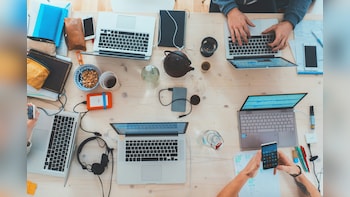 With Sticky & Patient Capital, Family Offices Trade Up As Startup Co-Investors