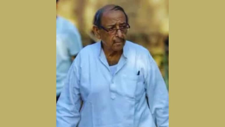 71 साल की उम्र में भी डॉक्टर बनने की चाह, NEET एग्जाम देने पहुंचे लखनऊ के अशोक बहार की कहानी