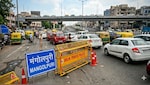 Delhi Traffic: 17 मई तक मंगोलपुरी में रूट रहेगा डायवर्ट, दिल्ली पुलिस ने जारी की ट्रैफिक एडवाइजरी