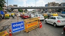 Delhi Traffic: 17 मई तक मंगोलपुरी में रूट रहेगा डायवर्ट, दिल्ली पुलिस ने जारी की ट्रैफिक एडवाइजरी