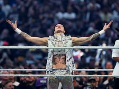 WWE SmackDown Full Live Results 23 May 2026, Match Highlights, All Winners And Shocking Moments