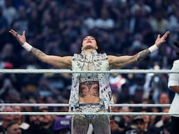 WWE SmackDown Full Live Results 23 May 2026, Match Highlights, All Winners And Shocking Moments