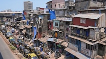 85% Bandra East Demolition Work Complete Amid Violence, Court Battle