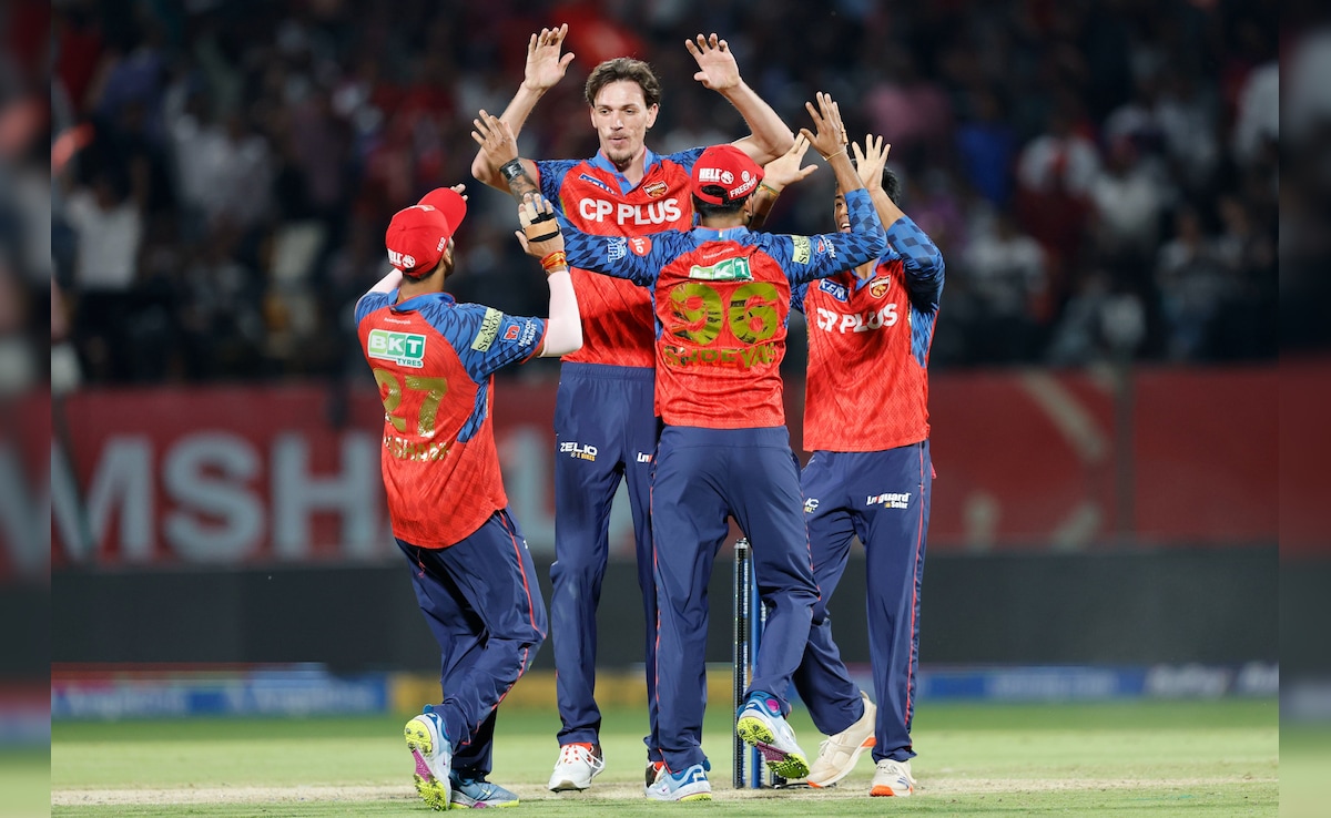 IPL 2026: लगातार पांच हार, फंस गया पंजाब किंग्स के प्लेऑफ का टिकट, जानें यहां से क्या है रास्ता