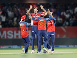 IPL 2026: लगातार पांच हार, फंस गया पंजाब किंग्स के प्लेऑफ का टिकट, जानें यहां से क्या है रास्ता