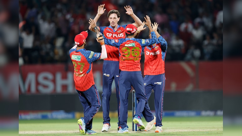 IPL 2026: लगातार पांच हार, फंस गया पंजाब किंग्स के प्लेऑफ का टिकट, जानें यहां से क्या है रास्ता