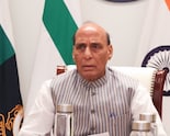 'Avoid Panic, Govt Taking Concrete Steps': Rajnath Singh Day After PM Modi's Appeal