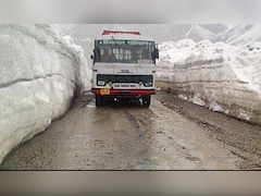 26 मई से फिर से शुरू होगी दिल्ली-लेह बस सर्विस, जानें कितना लगेगा किराया, रूट, टाइमिंग और पूरी डिटेल