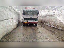 26 मई से फिर से शुरू होगी दिल्ली-लेह बस सर्विस, जानें कितना लगेगा किराया, रूट, टाइमिंग और पूरी डिटेल