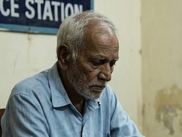 'मैंने अपनी पत्नी की हत्या कर दी, मुझे गिरफ्तार कर लो': 80 साल के बुजुर्ग ने थाने पहुंचकर कबूल किया अपना जुर्म