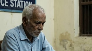 'मैंने अपनी पत्नी की हत्या कर दी, मुझे गिरफ्तार कर लो': 80 साल के बुजुर्ग ने थाने पहुंचकर कबूल किया अपना जुर्म
