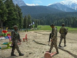 EXCLUSIVE: &lsquo;लंगड़ा&rsquo; के इशारों पर हुआ पहलगाम नरसंहार, पाकिस्तान से चला पूरा ऑपरेशन, NIA चार्जशीट में बड़े खुलासे