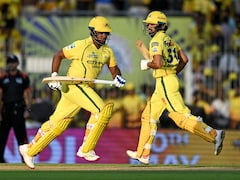 Captaincy Change At CSK? Sanju Samson Backed To Replace Ruturaj Gaikwad
