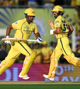 Captaincy Change At CSK? Sanju Samson Backed To Replace Ruturaj Gaikwad