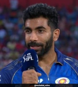 Jasprit Bumrah Played T20 World Cup With Niggle: MI Coach Mahela Jayawardenes Revelation Ahead Of Last IPL 2026 Match