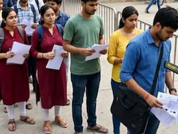 NTA ने रद्द किया नीट-2026 का एग्जाम तो राजनीतिक जगत से भी आए कई रिएक्शन, जानिए किसने क्या कहा?