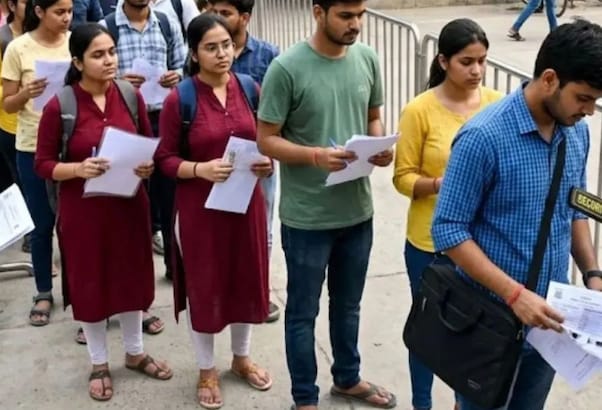 NEET Exam Cancelled 2026: 3 को एग्जाम, 12 को रद्द, नीट परीक्षा में अब तक क्या-क्या हुआ, जानें हर अपडेट