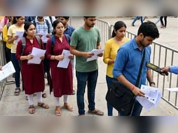 NEET UG में अब नहीं होगा पेपर-लीक! एक्सपर्ट ने बताया JEE-Advanced वाला वो 'सीक्रेट फॉर्मूला' जिससे सुधरेगी परीक्षा की शुचिता