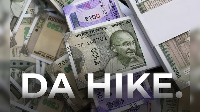DA Hike News: Bihar Govt Hikes Dearness Allowance For State Employees By 2 Percentage Points