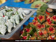 UP ODOC Cuisine List: मथुरा का पेड़ा, काशी का पान... यूपी की धार्मिक नगरी के स्वाद को मिली नई पहचान