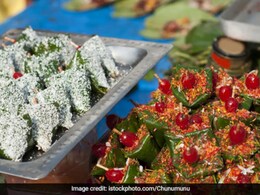 UP ODOC Cuisine List: मथुरा का पेड़ा, काशी का पान... यूपी की धार्मिक नगरी के स्वाद को मिली नई पहचान