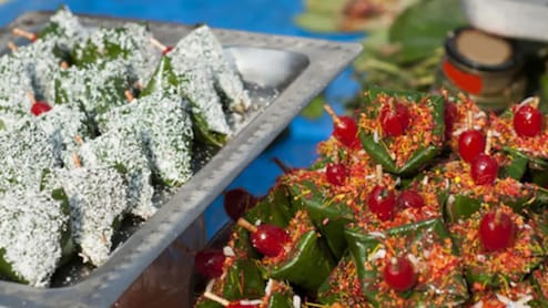 UP ODOC Cuisine List: मथुरा का पेड़ा, काशी का पान... यूपी की धार्मिक नगरी के स्वाद को मिली नई पहचान