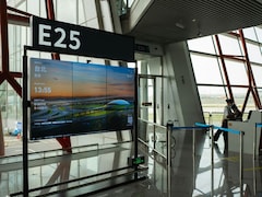 Missed Your Connecting Flight? This One Rule Will Save You Time And Money