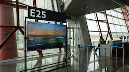 Missed Your Connecting Flight? This One Rule Will Save You Time And Money