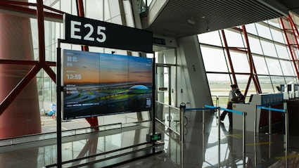 Missed Your Connecting Flight? This One Rule Will Save You Time And Money
