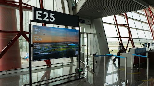 Missed Your Connecting Flight? This One Rule Will Save You Time And Money