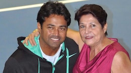 Olympian Jennifer Paes, Leander Paes' Mother Dies At 72