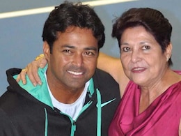 Olympian Jennifer Paes, Leander Paes' Mother Dies At 72