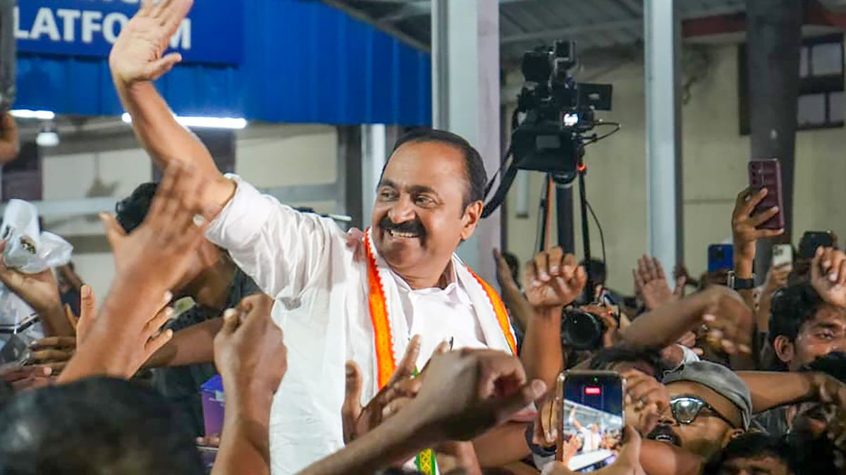 केरलम में आज से शुरू होगा सतीशन का राज, 21 मंत्री लेंगे शपथ... खड़गे-राहुल समेत जुटेंगे कई दिग्गज