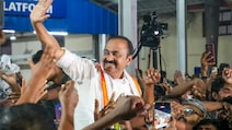 VD Satheesan, With 20-Member Cabinet, To Take Oath In Kerala Today