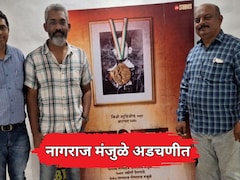 नागराज मंजुळेसह जिओ सिनेमाला पुणे न्यायालयाचा दणका! 'खाशाबा'चा वाद थेट कोर्टात