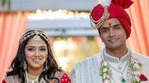 एक्ट्रेस मॉडल ट्विशा शर्मा की 5 फोटो, फांसी पर लटकने से पहले मां को किया मैसेज- मैं फंस गई हूं...