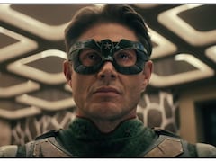 The Boys Universe Expands As Vought Rising Trailer Finally Drops, Eyes 2027 Release