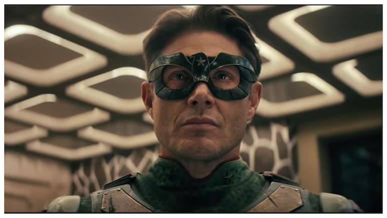 The Boys Universe Expands As Vought Rising Trailer Finally Drops, Eyes 2027 Release