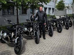 BMW Motorrad Boss Reveals R20 In Production-Ready Guise