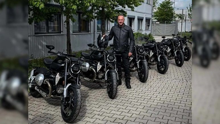 BMW Motorrad Boss Reveals R20 In Production-Ready Guise