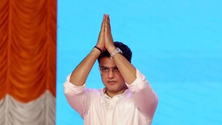केरलम में पायलट की 'उड़ान', सचिन के दम पर कांग्रेस की सत्ता में धमाकेदार वापसी